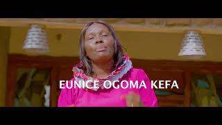 OSERITA  EUNICE OGOMA KEFA   Latest Luo Gospel Worship [upl. by Bevvy662]