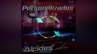 PEPE AGUILAR✖ANGELES AZULES ✖NI CONTIGO NI SIN TI ✖REMIX DJ ALCIDES CASCO [upl. by Otrebire]