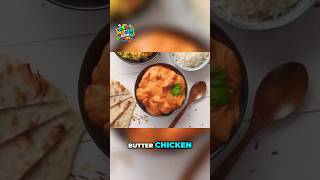 Butter Chicken vs Coq au Vin Ultimate Comfort Food Showdown [upl. by Oswell]