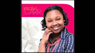 Youre Bigger Jekalyn Carr  instrumental [upl. by Eninaj551]