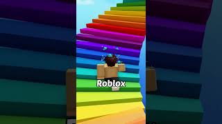 What Was The First Roblox Item⭐Roblox shorts [upl. by Narok206]