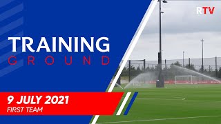 TRAILER  Training Ground  Liverpools AXA Training Centre [upl. by Kikelia]