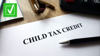 Yes people who haven’t filed taxes can get this year’s child tax credit [upl. by Nickerson]