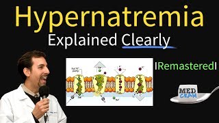 Hypernatremia Explained Types Diagnosis amp Treatment [upl. by Enylcaj703]