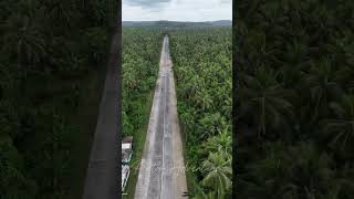 Barangay Alangalang  Lapinig Northern Samar🇵🇭 [upl. by Bettzel]