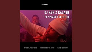 Pépinière feat Kalash [upl. by Alit]