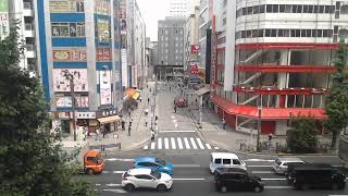 AKIHABARA LIVE CAMERA [upl. by Shepherd]