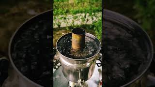 samovar tea holidays travel nature sazerbaijan [upl. by Chien]