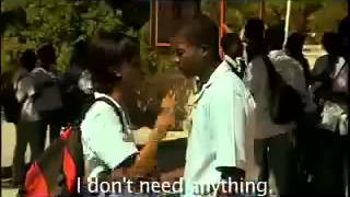 Cousines Official Trailer 2007 Haitian Movie HD [upl. by Tiras]