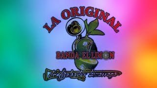 La Original Banda El LimónJuan MarthaKaraoke [upl. by Zelazny987]