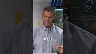 lt gets nick hardwick fired up [upl. by Lerrej]