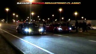 350Z vs STi vs Evo [upl. by Areic54]