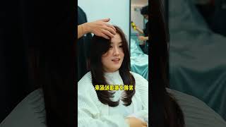 Womens hairstyles video  wolf haircut style hairstyle wolfhaircut haircut womenhaircut [upl. by Nevil]