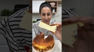 ¡Increíble 😍 Tarta de Queso Súper Fácil en Thermomix que Nunca Falla 🍰 👌 [upl. by Natie]