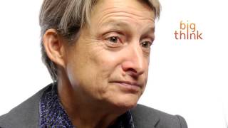 Judith Butler  Seu comportamento cria seu gênero legendado [upl. by Eloken]