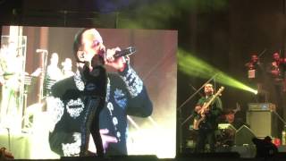 Chaparrita Consentida  Pepe Aguilar [upl. by Nwavahs56]