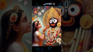 Tu Pada Tiye Mu Padara Dhuli 🙏 Jay Jagannath Odia New Bhajan rajeshvlogs jagannath bhajan shorts [upl. by Dnomde]