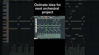 Ostinato The Secret Weapon of Epic Music [upl. by Twelve499]