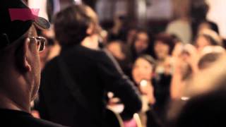 Carl Barât Cant Stand Me Now live at LEVIs Music Craft 2010 HD [upl. by Dacy]