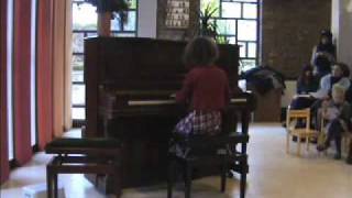 Tchaikovsky chanson italienne [upl. by Atkins382]