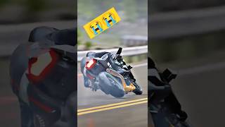 Kawasaki Ninja H2R World’s fastest bike viral stunt video shorts [upl. by Annay533]