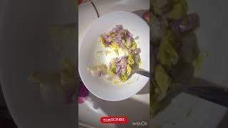 Avocado Sandwich RecipeEasy and Healthy 🤩10 mins Breakfast Recipeshortvideo [upl. by Noll497]