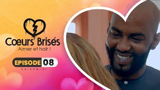 COEURS BRISÉS  Saison 1  Episode 8 VOSTFR [upl. by Baal152]