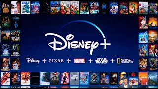 CUENTAS GRATIS DISNEY PLUS [upl. by Jo]