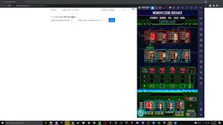 WWE SuperCard Easy 1 Bout Codebreaker Wins Website In Description [upl. by Knowle747]