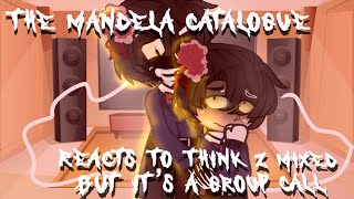 FNF Mandela Catalogue Animated Movie [upl. by Ramaj]