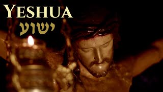 YESHUA 1000× the Name of Jesus sung in Hebrew [upl. by Hajan195]