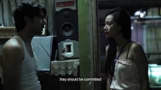 Something In The Way 2013 Trailer  Reza Rahadian Ratu Felisha Director Teddy Soeriaatmadja [upl. by Dlareme432]