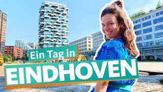 Ein Tag in Eindhoven  ARD Reisen [upl. by Zildjian]