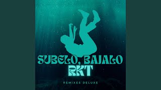 Subelo Bajalo Rkt [upl. by Enrobialc]