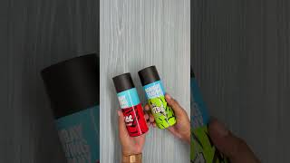 Unboxing Bombay Shaving Company Deodorant Combo ₹102 only shorts bombayshavingcompany [upl. by Aehc722]