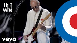 The Who  Quadrophenia Live In London2013 [upl. by Ahsyt]