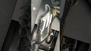 🔥 ADIDAS LIMITED FOOTBALL BOOTS FOR KARIM BENZEMA 🤩 football adidasfootball benzema [upl. by Fredkin848]