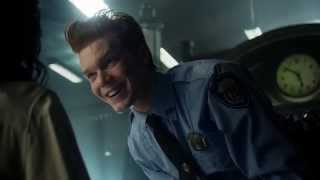 810 Cameron Monaghan Jerome  Gotham 202 [upl. by Asilram]