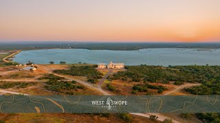 INCREDIBLE South Texas Hunting Ranch  The Covenant Ranch  8988 acres in Webb County [upl. by Franciska]