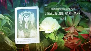 1 O narodzeniu Najświętszej Panienki cz 1  zaprasza św Alfons Maria Liguori [upl. by Starks]