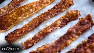 Facon Vegan Bacon [upl. by Nessej]