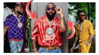 Davido is Better than Wizkid in Terms of Communicating with his fans [upl. by Enaud]