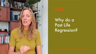 Why do a Past Life Regression [upl. by Jena874]