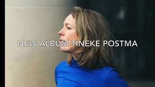 TINEKE POSTMA NEW ALBUM ARIA [upl. by Kilam]