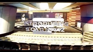 SoaR Kiwiz Kiwis Delicious  Episode 4 SoaR Introducing [upl. by Avruch985]