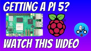 Getting a Raspberry Pi 5 10 things you should know [upl. by Klockau]