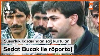 Siverekte Bucak aşireti PKKya karşı  Savaş Ay ile A Takımı  1994 [upl. by Eerazed]