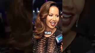 Amber Rose on Why she decided to go with Long Hair 😲 amberrose shorts fyp fayettevillenc 910 [upl. by Zasuwa]