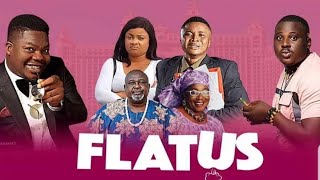 FLATUS TRAILER [upl. by Nodnol]