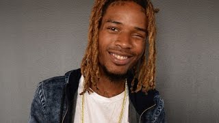 Fetty Wap Debut Album Gets Certified Platinum in Only 5 Months [upl. by Miran611]